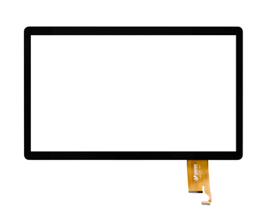 21,5 tommer PCAP Touch Screen Panel