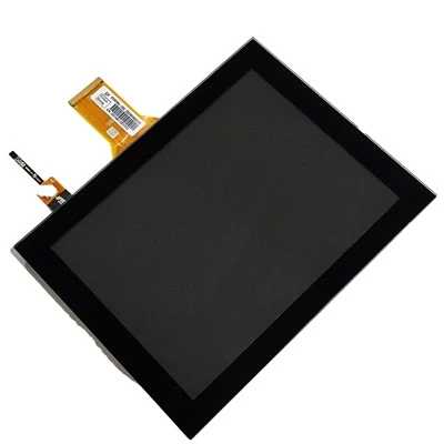 PCAP 8-tommer industriel USB Touch Screen Panel ILITEK Controller