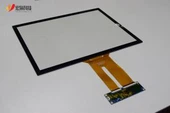 Tablet Touch Screen