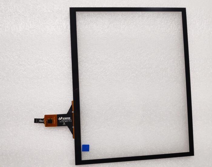 10.4 Inch Touch Screen