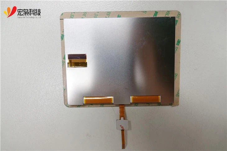 5.7 Lcd Touch Screen