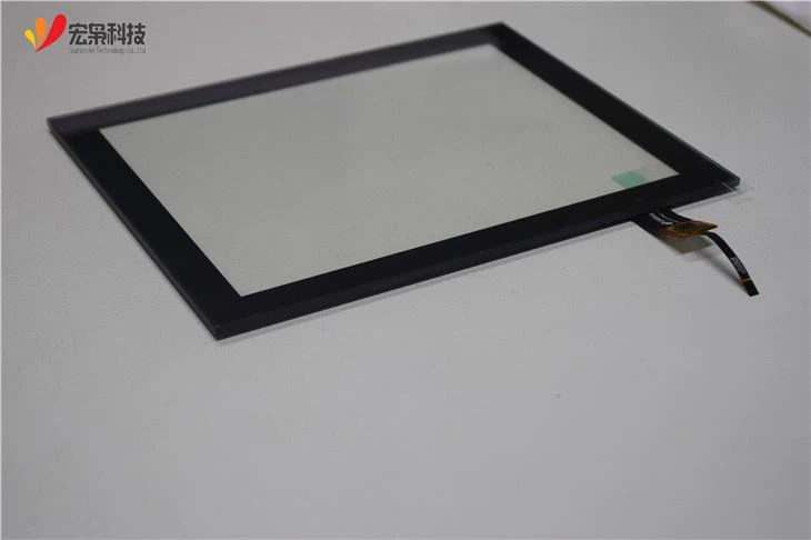 8 Lcd Touch Screen 8 Lcd Touch Screen