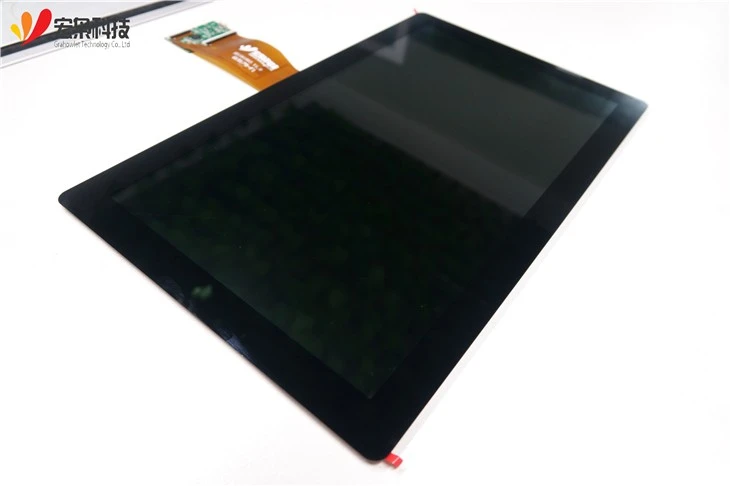 Fhd Ips Touch Display
