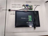 Kapacitans Screen Touch